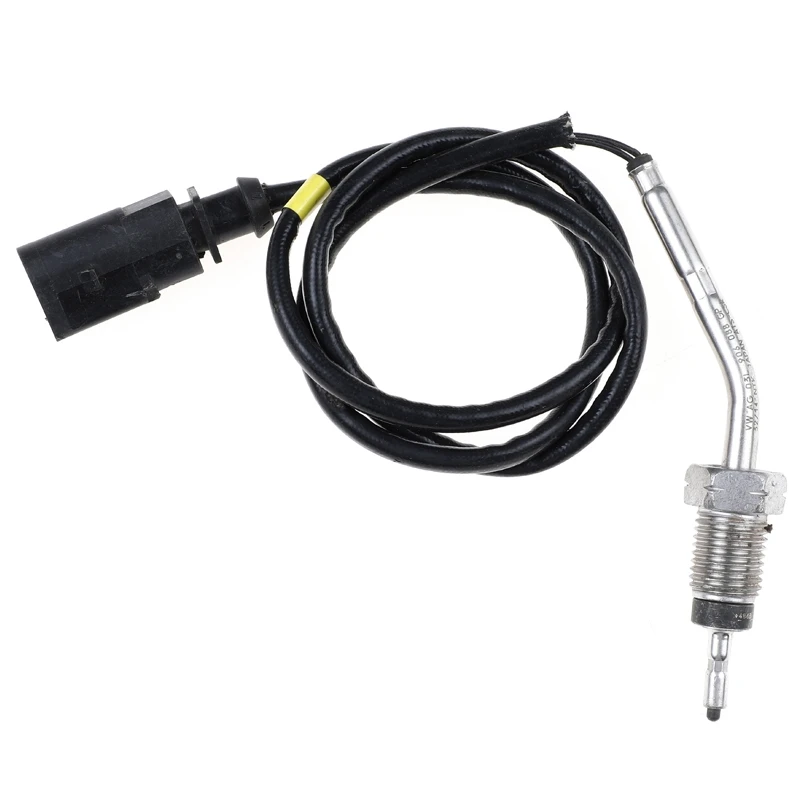 03L906088GP 03L906088 Engine Exhaust Gas Temperature Sensor for CC EOS PASSAT JETTA GOLF MK6 PLUS TOURAN TIGUAN 1.6
03L906088GP 03L906088 Engine Exhaust Gas Temperature Sensor for CC EOS PASSAT JETTA GOLF MK6 PLUS TOURAN TIGUAN 1.6