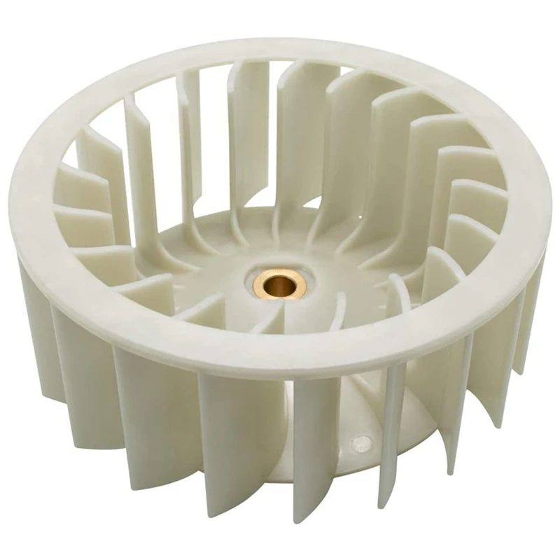 5835EL1002A Dryer Blower Wheel Assembly Fits For LG Kenmore Replaces PD00001766 EAP3528491 AP4438881
5835EL1002A Dryer Blower Wheel Assembly Fits For LG Kenmore Replaces PD00001766 EAP3528491 AP4438881