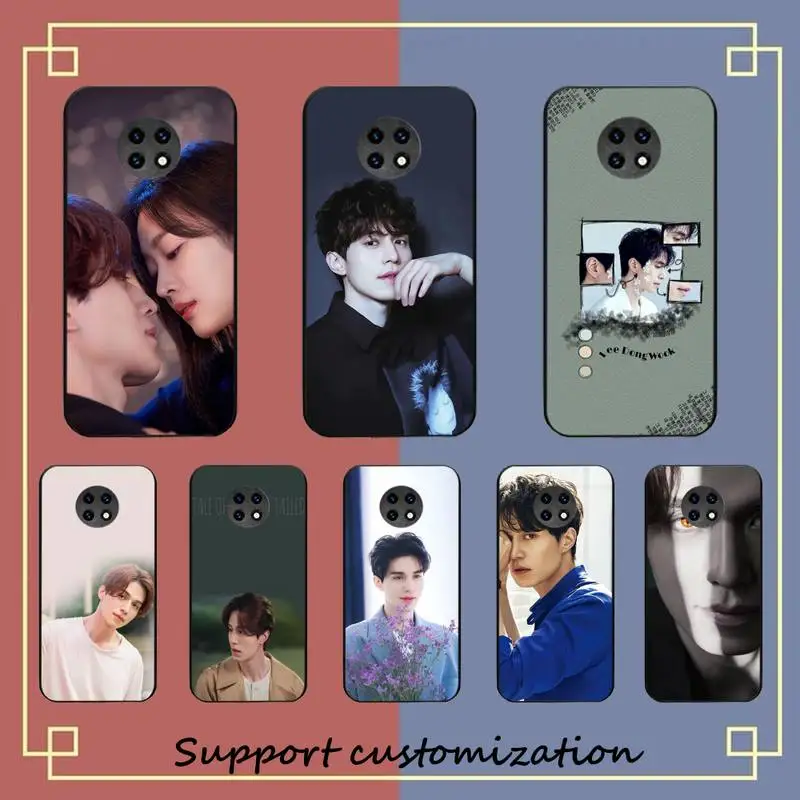 Tale of the Nine Tailed Lee Dong Wook Phone Case For Xiaomi Redmi Note 8A 7 5 Note 8pro 8T 9Pro TPU Coque for note 6pro 
Tale of the Nine Tailed Lee Dong Wook Phone Case For Xiaomi Redmi Note 8A 7 5 Note 8pro 8T 9Pro TPU Coque for note 6pro