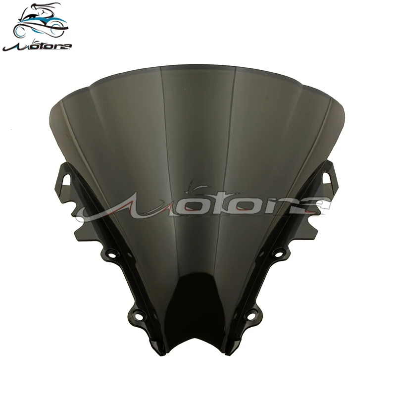 Motorcycle Windscreen Windshield For YZF600 YZF 600 YZF-R6 YZFR6 R6 2006 2007 06 07
Motorcycle Windscreen Windshield For YZF600 YZF 600 YZF-R6 YZFR6 R6 2006 2007 06 07