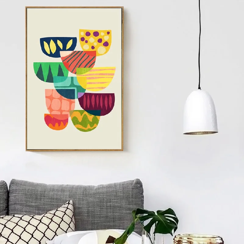 Cartoon Colorful Cup Decor Poster Cute Color Matching Decorative Paintings Canvas Hanging Pictures For Bedroom Living Room Decor
Cartoon Colorful Cup Decor Poster Cute Color Matching Decorative Paintings Canvas Hanging Pictures For Bedroom Living Room Decor