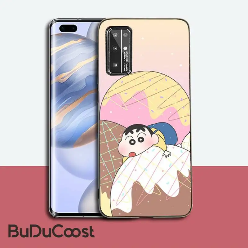 Crayon Shinchan Cute Cartoon Phone Case for Huawei Honor 20 10 9 8 8x 8c 9x 7c 7a Lite view pro
Crayon Shinchan Cute Cartoon Phone Case for Huawei Honor 20 10 9 8 8x 8c 9x 7c 7a Lite view pro