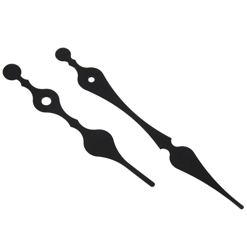Long Spindle Clock Mechanism Movement, 3/ 5 Inch Maximum Dial Thickness, 1-1/ 10 Inch Total Shaft Length
Long Spindle Clock Mechanism Movement, 3/ 5 Inch Maximum Dial Thickness, 1-1/ 10 Inch Total Shaft Length