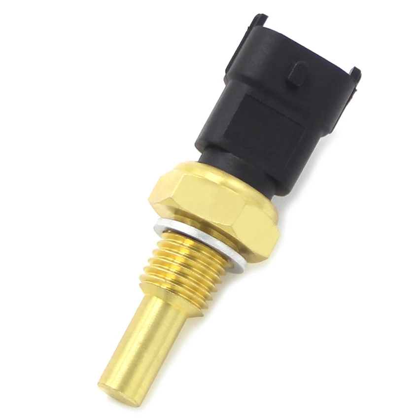 Water Temp Temperature Sensor For Sea-doo 130 GTI GTS 150 GTX 155 LTD RXP WAKE 180 SP 278001016 420222425 278002895 711222425
Water Temp Temperature Sensor For Sea-doo 130 GTI GTS 150 GTX 155 LTD RXP WAKE 180 SP 278001016 420222425 278002895 711222425