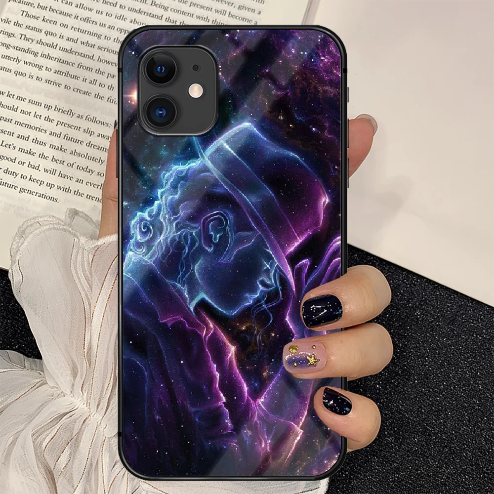 Dancer Michael Jackson Phone Tempered Glass Case Cover For IPhone 6 6S 7 8 11 12 X Xr Xs Se 2020 Pro Max Plus Mini Fashion 3D
Dancer Michael Jackson Phone Tempered Glass Case Cover For IPhone 6 6S 7 8 11 12 X Xr Xs Se 2020 Pro Max Plus Mini Fashion 3D
