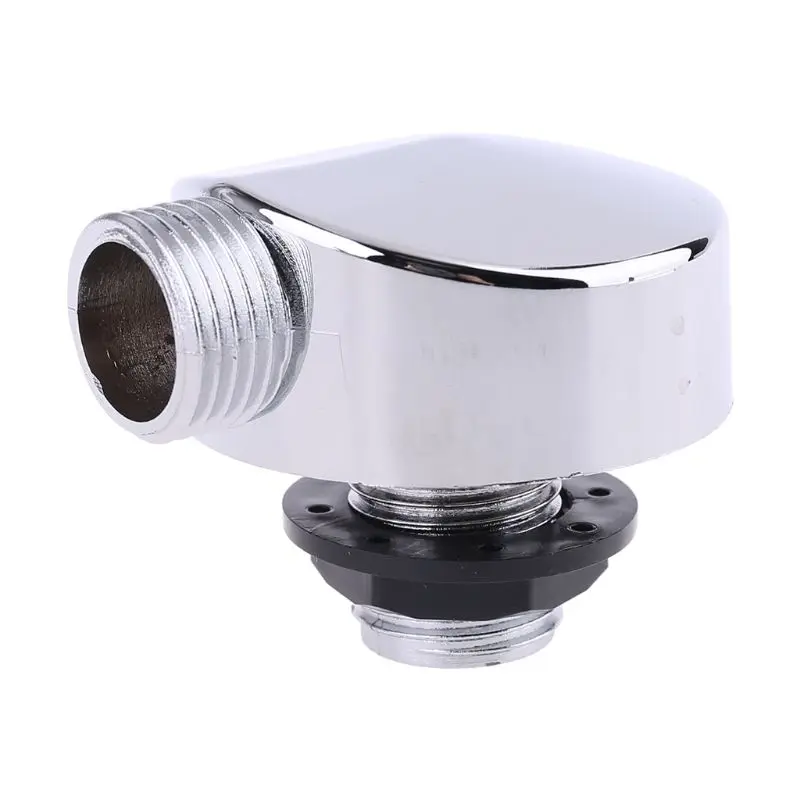 Chromed Plastic Shower Connector Bathtub Shower Cabin Room Accessories Parts
Chromed Plastic Shower Connector Bathtub Shower Cabin Room Accessories Parts