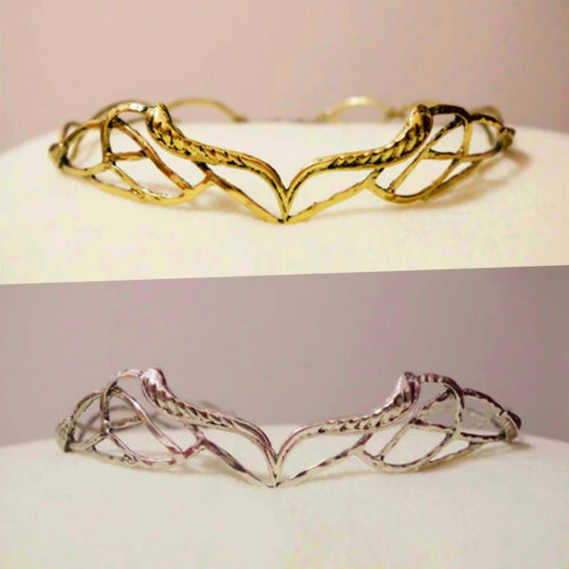 Fashion Luxury Golden Silver Color Hollow Crown for Men Women Cosplay Costume Accessories Hair Accessories Jewelry Gifts
Fashion Luxury Golden Silver Color Hollow Crown for Men Women Cosplay Costume Accessories Hair Accessories Jewelry Gifts