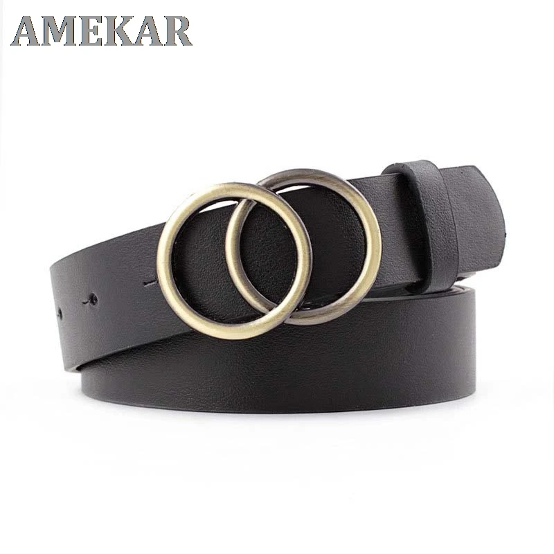 Women's Belt Jeans Fashion Design Women's Gold Belt Leather Strap High Quality Belt Girl 2021 New Hot Belt Dress
Women's Belt Jeans Fashion Design Women's Gold Belt Leather Strap High Quality Belt Girl 2021 New Hot Belt Dress