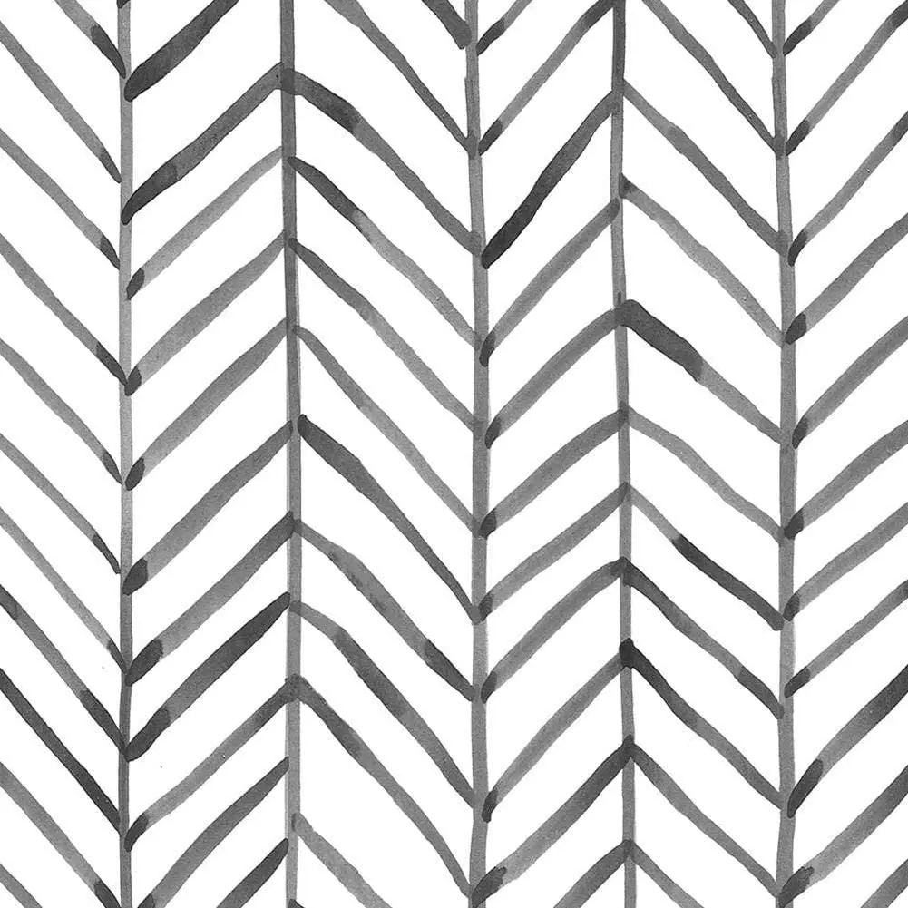 LUCKYYJ Peel and Stick Wallpaper Shiplap White/Black Self-Adhesive Removable Wallpaper,Waterproof Shelf Liner,Home Decaration
LUCKYYJ Peel and Stick Wallpaper Shiplap White/Black Self-Adhesive Removable Wallpaper,Waterproof Shelf Liner,Home Decaration