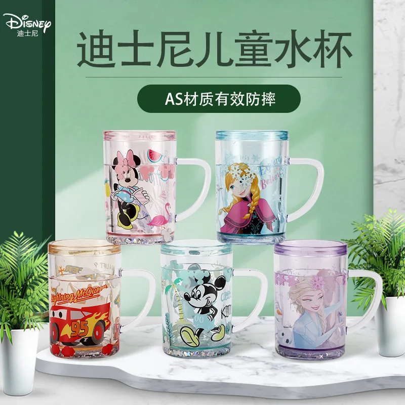 Детская креативная кружка «холодная вода» Disney для мужчин и женщин, симпатичная креативная кружка для зубочистки и полоскания рта
Детская креативная кружка «холодная вода» Disney для мужчин и женщин, симпатичная креативная кружка для зубочистки и полоскания рта