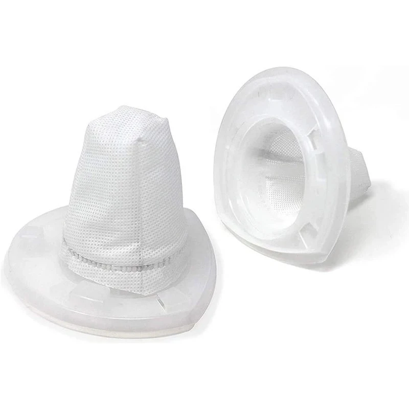 Filter Replacement for Black & Decker VF110 CHV1210 CHV1410 CHV1510 HAND VAC Dustbuster Filters Spare Parts
Filter Replacement for Black & Decker VF110 CHV1210 CHV1410 CHV1510 HAND VAC Dustbuster Filters Spare Parts