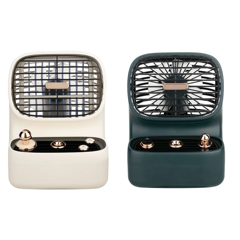 Portable Retro Fan USB Air Cooling Fan Mini Air Conditioner Humidifier Desktop Air Cooler Spray Fan for Home
Portable Retro Fan USB Air Cooling Fan Mini Air Conditioner Humidifier Desktop Air Cooler Spray Fan for Home