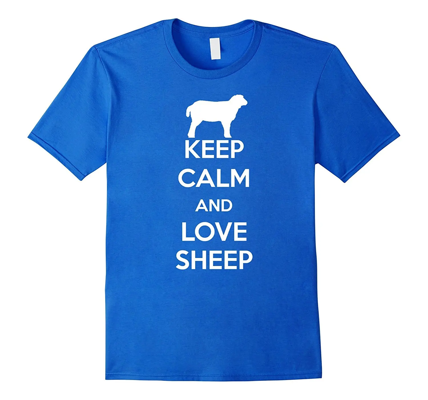 Sheep Shirt - Keep Calm and Love Sheep T-Shirt Brand Cotton Men Clothing Male Slim Fit T Shirts Shirts for Men Tops
Sheep Shirt - Keep Calm and Love Sheep T-Shirt Brand Cotton Men Clothing Male Slim Fit T Shirts Shirts for Men Tops