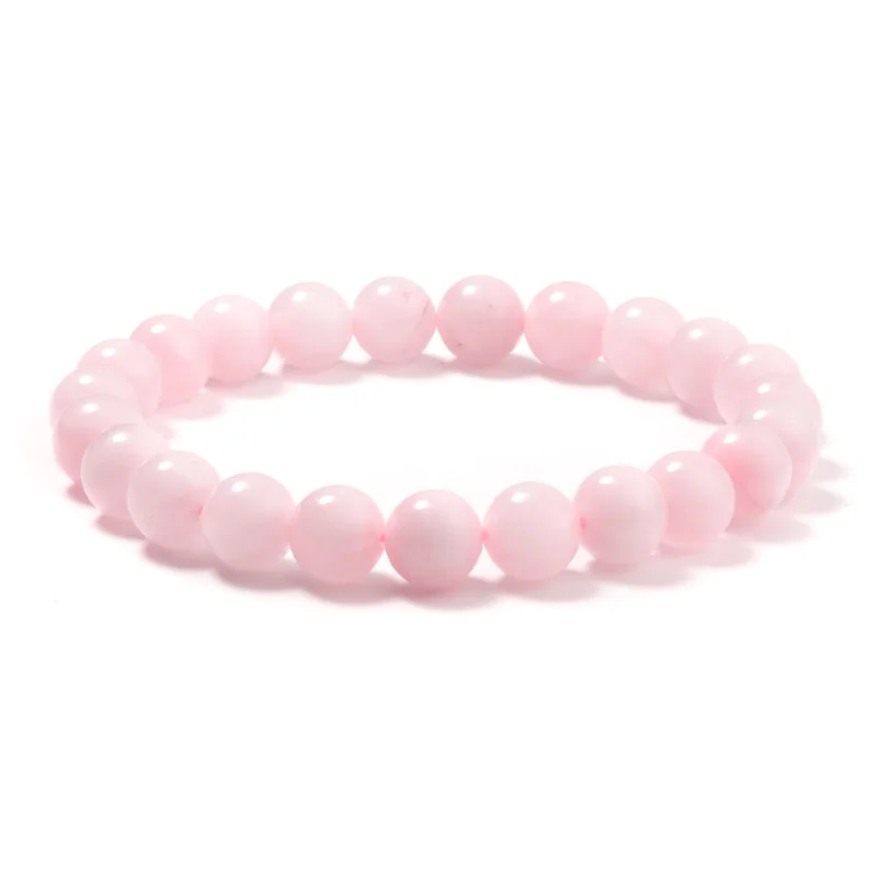 Natural 6 / 8 / 10 mm natural stone bracelet series men's and women's fashion energy Charm Bracelet Jewelry Gifts
Natural 6 / 8 / 10 mm natural stone bracelet series men's and women's fashion energy Charm Bracelet Jewelry Gifts