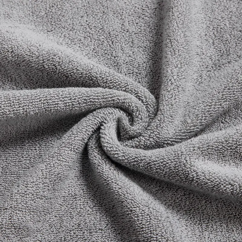 1Pc Five Star Hotel Face Bath Beach Towel Cotton High Grade Washcloth 80*180cm Shower Toalhas De Banho Bathroom Home Textile
1Pc Five Star Hotel Face Bath Beach Towel Cotton High Grade Washcloth 80*180cm Shower Toalhas De Banho Bathroom Home Textile