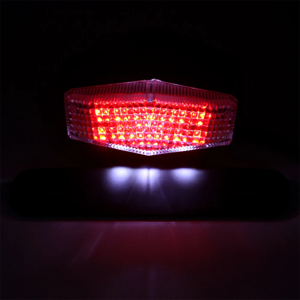 License Plate Holder LED Light For SUZUKI DRZ400 S/SM/E DR-Z 400 DRZ400SM DRZ400S DRZ400E Motorcycle Tail Tidy Fender Eliminator
License Plate Holder LED Light For SUZUKI DRZ400 S/SM/E DR-Z 400 DRZ400SM DRZ400S DRZ400E Motorcycle Tail Tidy Fender Eliminator
