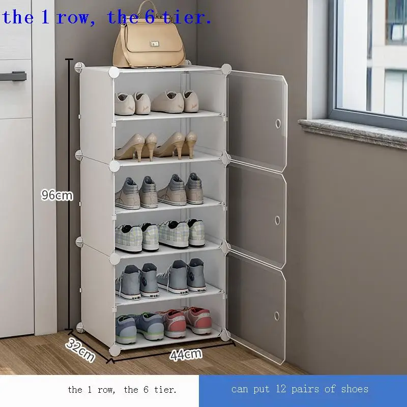 De Zapato Schoenen Opbergen Porta Scarpe Moveis Para Casa Zapatero Meuble Chaussure Rack Scarpiera Mueble Shoes Cabinet
De Zapato Schoenen Opbergen Porta Scarpe Moveis Para Casa Zapatero Meuble Chaussure Rack Scarpiera Mueble Shoes Cabinet