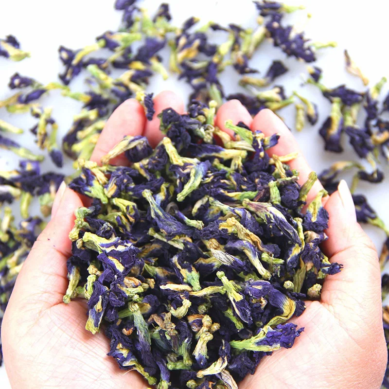 Simulation Kitchen Toy Thailand Blue Butterfly 100g 200g 500g Clitoria Ternatea Blue Butterfly Thai Butterfly Pea Vitamin A Toy
Simulation Kitchen Toy Thailand Blue Butterfly 100g 200g 500g Clitoria Ternatea Blue Butterfly Thai Butterfly Pea Vitamin A Toy