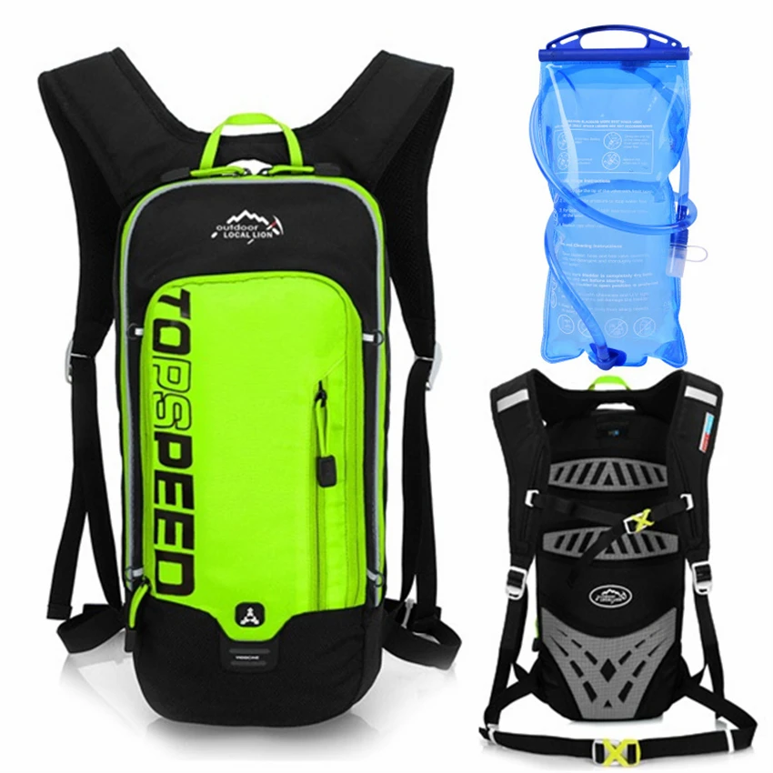 2023 8L Bicycle Backpack Tactical Backpack Waterproof Cycling Bag Tourist Sports Bags Men Women MTB Mountain Bike Bag for
2023 8L Bicycle Backpack Tactical Backpack Waterproof Cycling Bag Tourist Sports Bags Men Women MTB Mountain Bike Bag for
