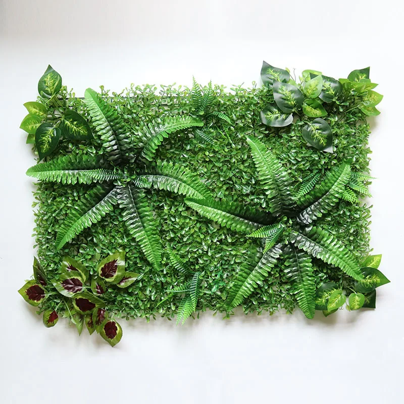 Home Decoration Artificial Plant Lawn Grass Fake Decorative Wall Plant Garden Outdoor Interior Green Grass Carpet Mat
Home Decoration Artificial Plant Lawn Grass Fake Decorative Wall Plant Garden Outdoor Interior Green Grass Carpet Mat
