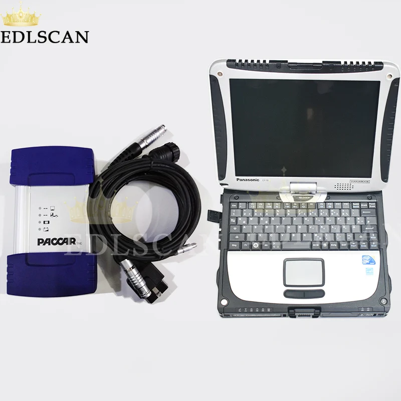 CF19 с Davie XDc II Runtime 5.6.1 для DAF, диагностический инструмент для грузовиков DAF VCI 560 MUX
CF19 с Davie XDc II Runtime 5.6.1 для DAF, диагностический инструмент для грузовиков DAF VCI 560 MUX