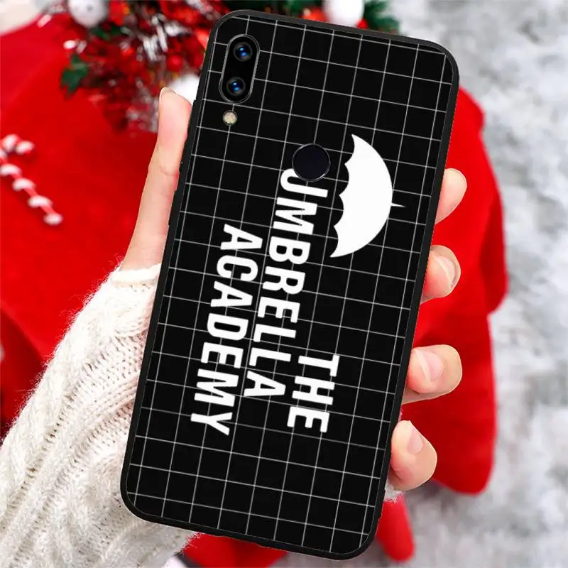 The Umbrella Academy Black white grid Phone Case For Xiaomi Redmi note 7 8 9 t k30 max3 9 s 10 pro lite
The Umbrella Academy Black white grid Phone Case For Xiaomi Redmi note 7 8 9 t k30 max3 9 s 10 pro lite