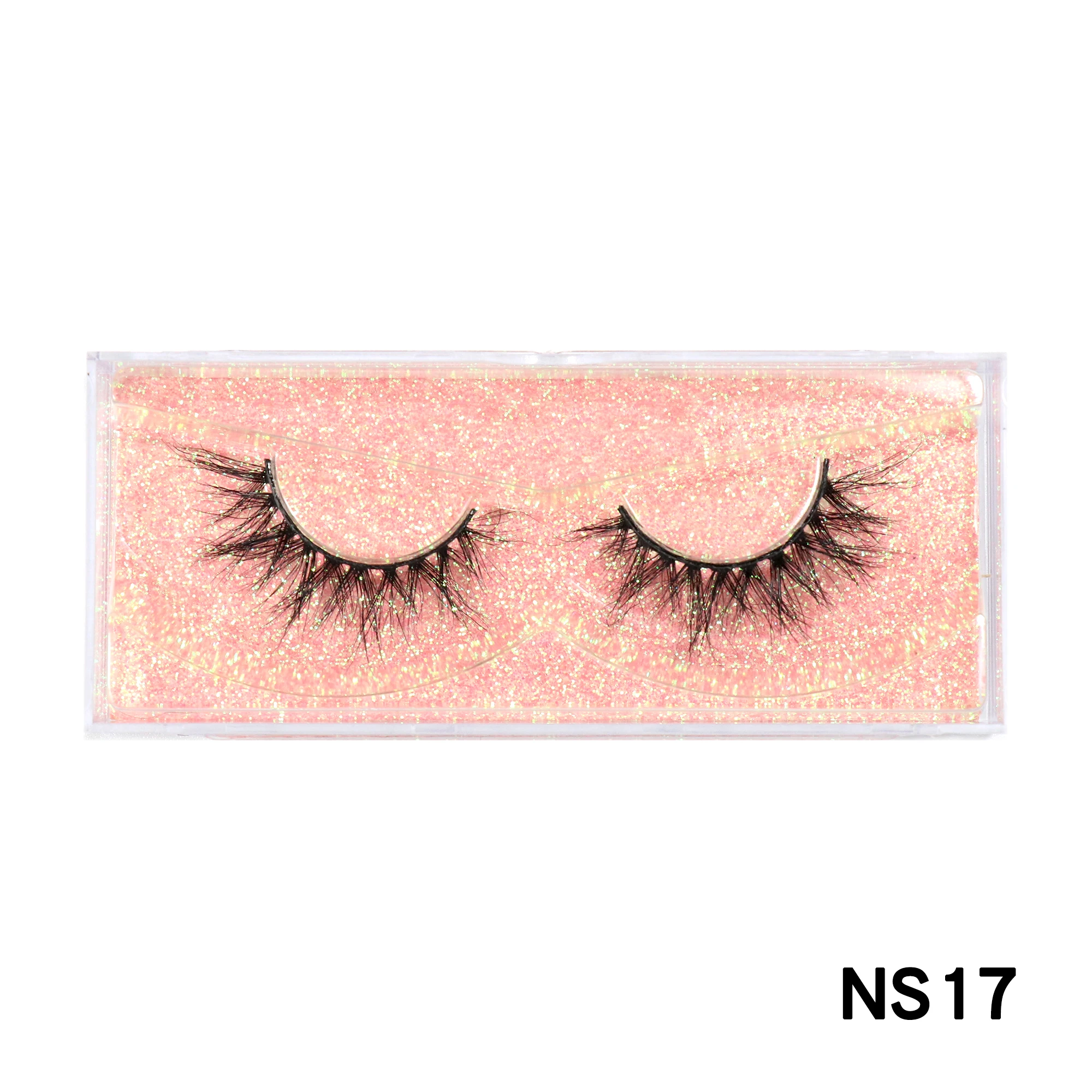 HEYME Eyelashes 10 Pairs/Lot 3D Mink Lashes Dramatic Soft Wispy Volume Handmade False Eyelash Reusable Cross Eyelash Wholesale
HEYME Eyelashes 10 Pairs/Lot 3D Mink Lashes Dramatic Soft Wispy Volume Handmade False Eyelash Reusable Cross Eyelash Wholesale