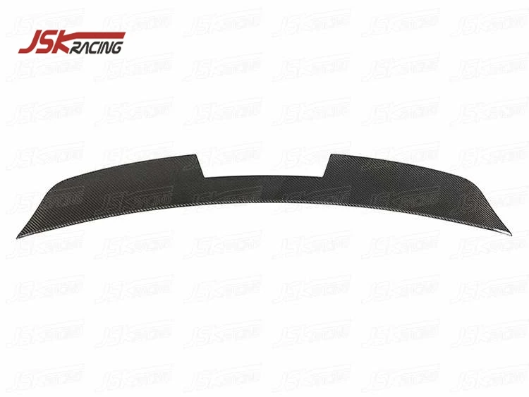 2015-2018 CARBON FIBER REAR TRUNK SPOILER FOR CALIFORNIA T (JSKFRCN15008)
2015-2018 CARBON FIBER REAR TRUNK SPOILER FOR CALIFORNIA T (JSKFRCN15008)