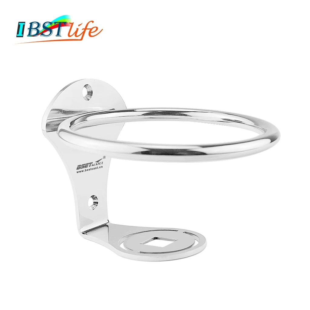 Stainless Steel 316 Cup Drink Holder Can Bottle Holder Stand Mount Support Auto Car Marine Boat Truck RV Fishing Box
Stainless Steel 316 Cup Drink Holder Can Bottle Holder Stand Mount Support Auto Car Marine Boat Truck RV Fishing Box