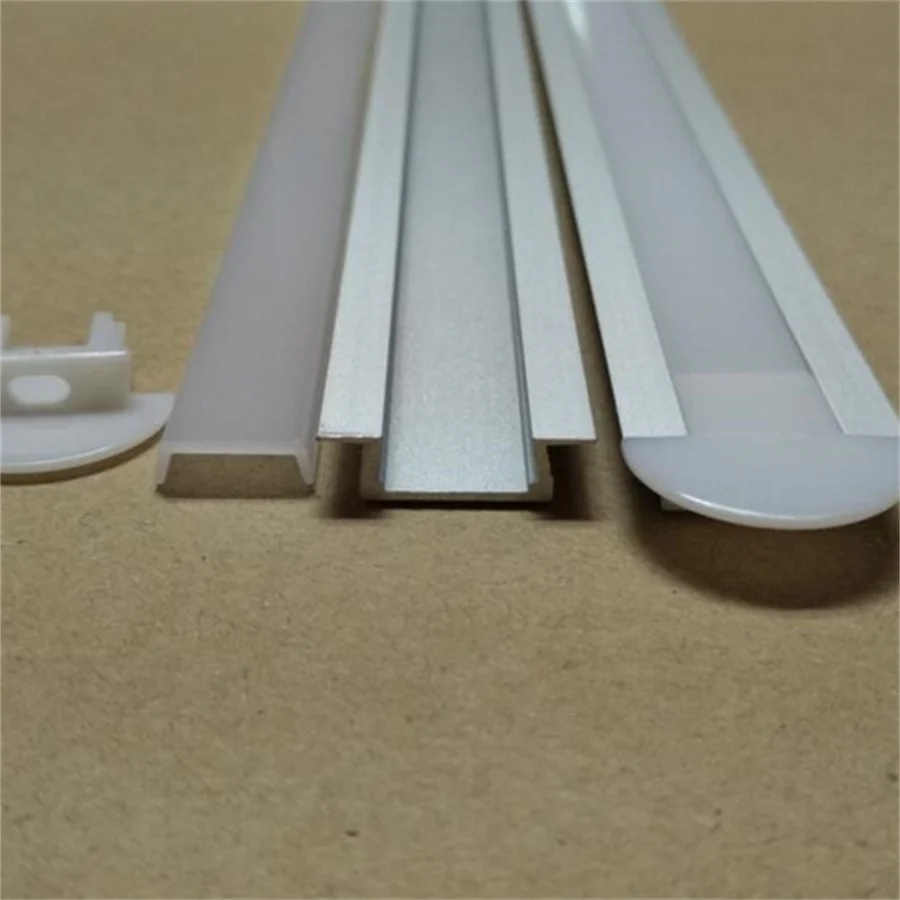 2m/pcs Led Aluminium Profile Convoy Led Bar Super Slim 10mm Channel Recessed Aluminum Profile with Cover and End Caps
2m/pcs Led Aluminium Profile Convoy Led Bar Super Slim 10mm Channel Recessed Aluminum Profile with Cover and End Caps