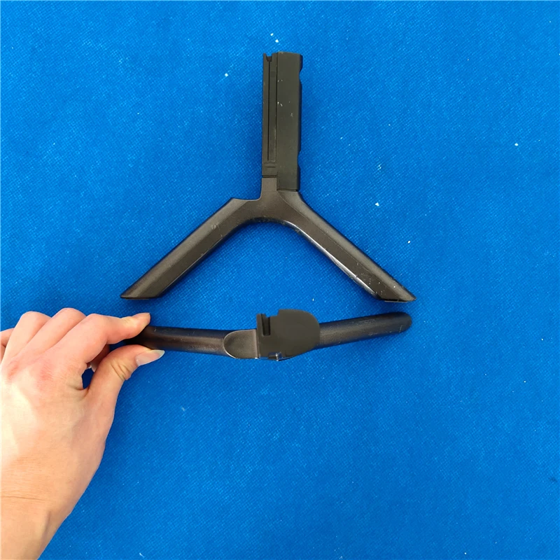 Original for Samsung UN43NU7100 UN40NU7100F bracket leg screw BN96-45798E BN96-45795E UN43NU7100F UN40NU7100
Original for Samsung UN43NU7100 UN40NU7100F bracket leg screw BN96-45798E BN96-45795E UN43NU7100F UN40NU7100