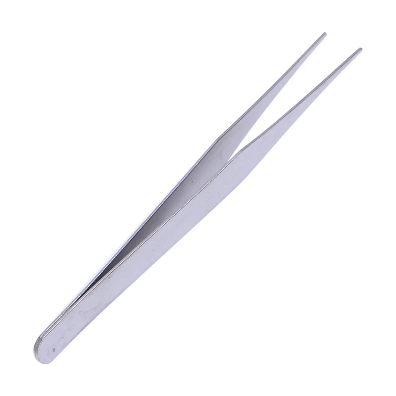 2 X Stainless Steel Nail Art Tweezer Tool Rhinestones Gems Eyelash Nail Art Acrylic Gel Picking Tool
2 X Stainless Steel Nail Art Tweezer Tool Rhinestones Gems Eyelash Nail Art Acrylic Gel Picking Tool
