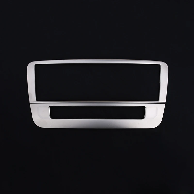 Black Silver Center Console Button Cover Trim For Mercedes-Benz GLA Class 14-19 & CLA Class 13-19 & A Class 13-16
Black Silver Center Console Button Cover Trim For Mercedes-Benz GLA Class 14-19 & CLA Class 13-19 & A Class 13-16