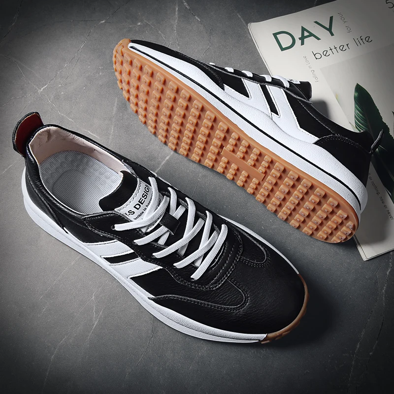 Men Training Golf Shoes Men Size 39-44 Anti Slip Walking Shoes for Golfer Men High Quality Outdoor Sport Golf Footwears
Men Training Golf Shoes Men Size 39-44 Anti Slip Walking Shoes for Golfer Men High Quality Outdoor Sport Golf Footwears