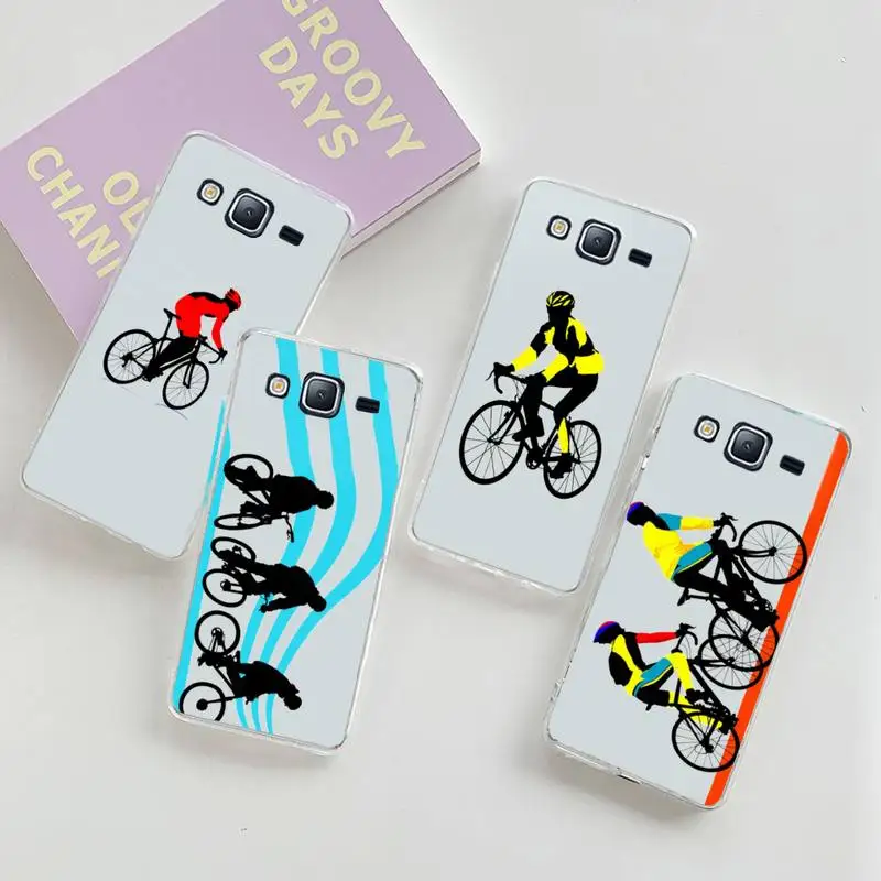Bicycle Bike Sport Phone Case Transparent For Samsung Galaxy A S 8 9 10 12 20 21 40 50 52 51 70 71 2019 fe 5g ultra plus
Bicycle Bike Sport Phone Case Transparent For Samsung Galaxy A S 8 9 10 12 20 21 40 50 52 51 70 71 2019 fe 5g ultra plus