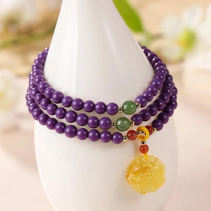 Natural purple violet mica bracelet handmade charm bracelet for women bangles with amber bracelet rystals bracelets
Natural purple violet mica bracelet handmade charm bracelet for women bangles with amber bracelet rystals bracelets