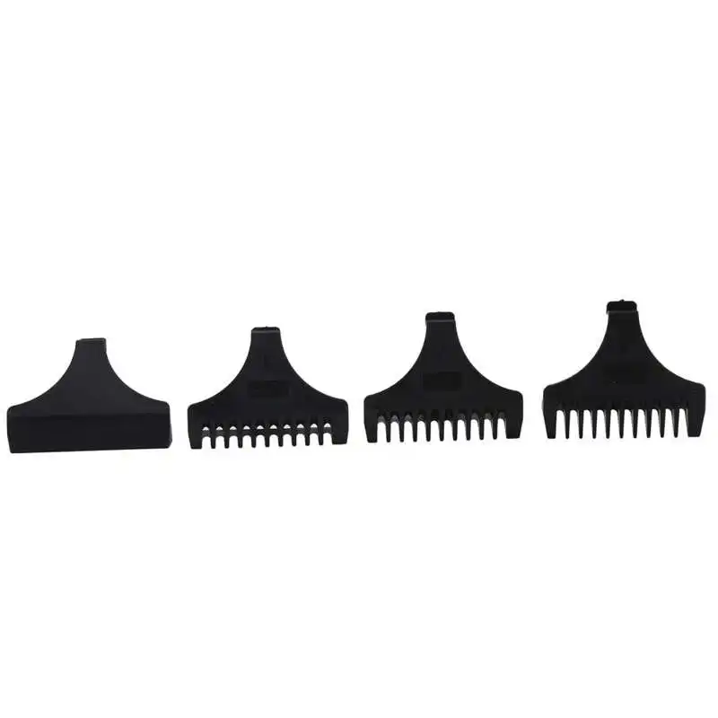 Men Hair Trimmer Hair Clipper NonSlip Rechargeable 3.7V for Hair Cutting Barber Salon Styling
Men Hair Trimmer Hair Clipper NonSlip Rechargeable 3.7V for Hair Cutting Barber Salon Styling