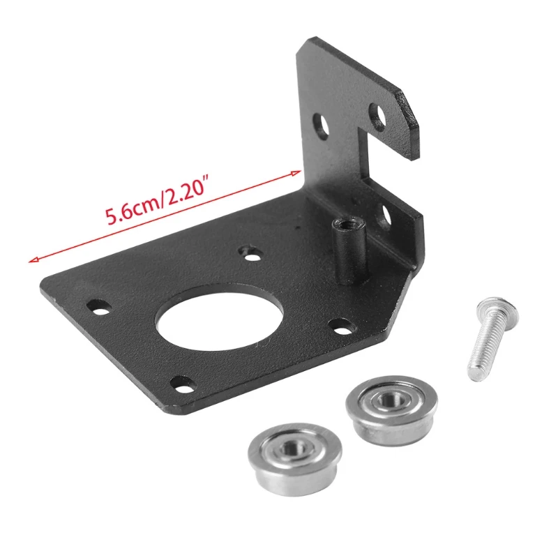 K5DB 3D-принтеры Запчасти Y оси Нема 17 (Национальная ассоциация владельцев электротехнических предприятий) шаговый электродвигатель фиксиров... 
K5DB 3D-принтеры Запчасти Y оси Нема 17 (Национальная ассоциация владельцев электротехнических предприятий) шаговый электродвигатель фиксиров...