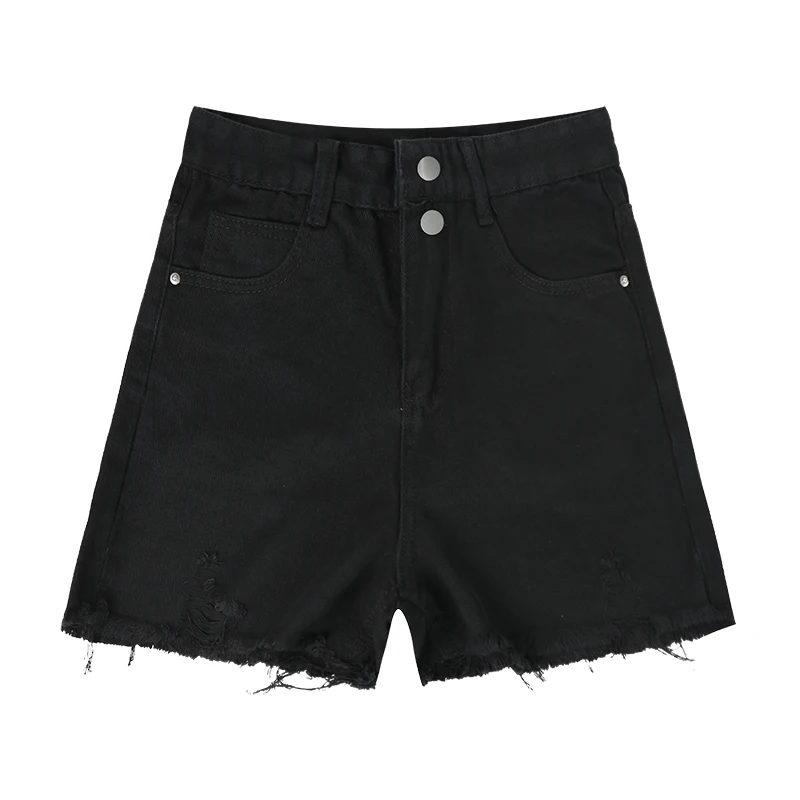 Summer white holed denim shorts children 2021 new thin high waist slim hot pants loose wide leg pants
Summer white holed denim shorts children 2021 new thin high waist slim hot pants loose wide leg pants
