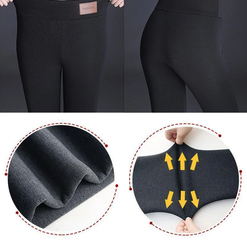 Newly Women Thermals Thick Warm Fleece Lined Winter Stretchy Pencil Leggings Pants DO99
Newly Women Thermals Thick Warm Fleece Lined Winter Stretchy Pencil Leggings Pants DO99