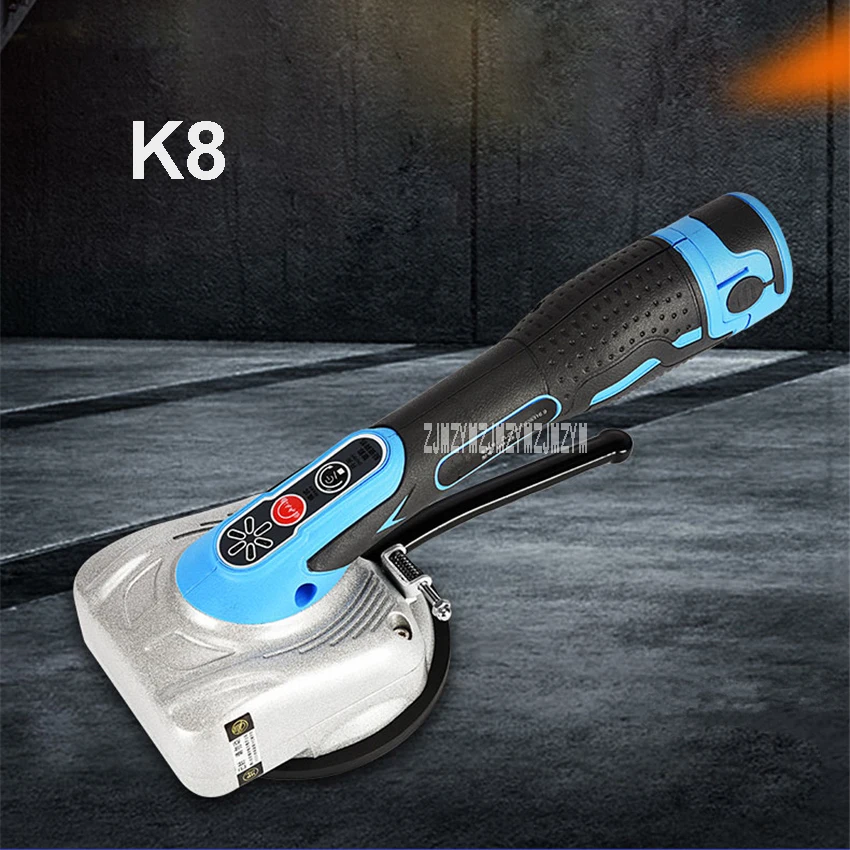 New TP-K8 Tile Tiler Wireless Tile Installation Tile Tiling Machine Floor Tile Vibration Machine Brick Wall Tile Tool 220V 200W
New TP-K8 Tile Tiler Wireless Tile Installation Tile Tiling Machine Floor Tile Vibration Machine Brick Wall Tile Tool 220V 200W