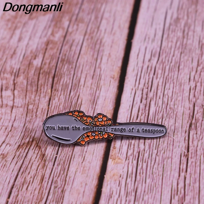 LB122 Creativity Enamel Pins Women Badge Backpack Collar Lapel Pin Movie Hat Jewelry
LB122 Creativity Enamel Pins Women Badge Backpack Collar Lapel Pin Movie Hat Jewelry