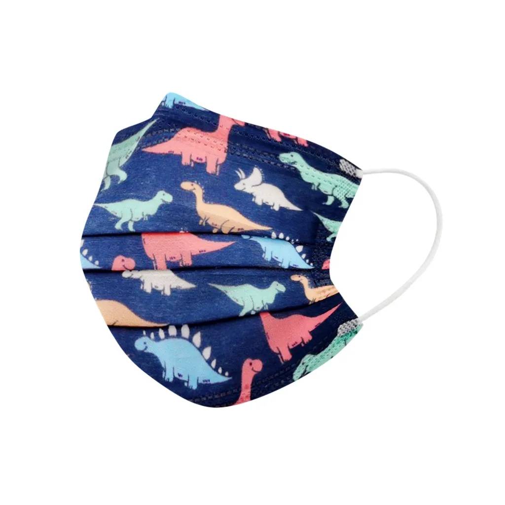 50PCS/100PS Cartoon Kids Disposable 3 Layer Child Hygiene Thicken Children's scarf Face Mouth Earloop outdoor Fast Delievry
50PCS/100PS Cartoon Kids Disposable 3 Layer Child Hygiene Thicken Children's scarf Face Mouth Earloop outdoor Fast Delievry
