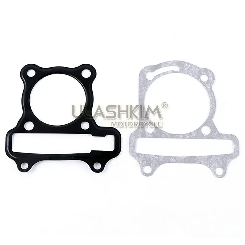 GY6 50cc 80cc 100cc Cylinder 47mm 50mm Cylinder Piston Rings assy 4 Stroke Scooter Moped ATV with 139QMB 139QMA engine
GY6 50cc 80cc 100cc Cylinder 47mm 50mm Cylinder Piston Rings assy 4 Stroke Scooter Moped ATV with 139QMB 139QMA engine