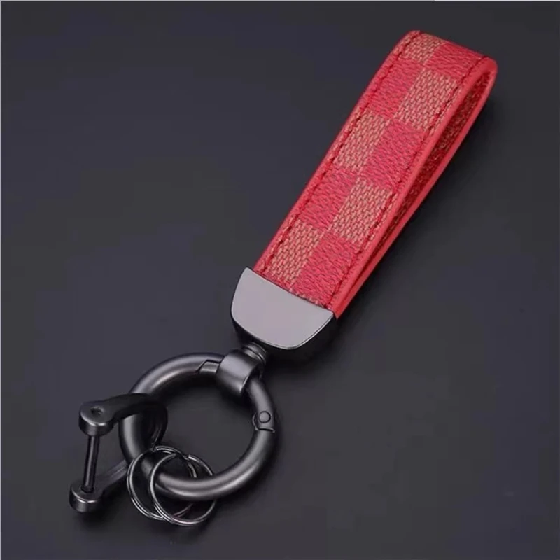 Luxury Genuine Leather Lanyard Keychain Men Women Retro Flower Pattern Buckle Car Key Ring Holder Key Chain Jewelry Gift
Luxury Genuine Leather Lanyard Keychain Men Women Retro Flower Pattern Buckle Car Key Ring Holder Key Chain Jewelry Gift