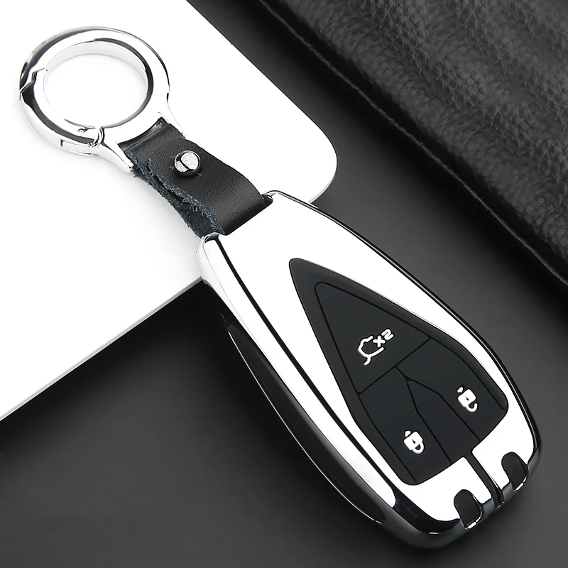 Car key Case Cover For Changan CS35PLUS CS35 Plus CS55PLUS CS75PLUS Eado UNI-T Changan Oushang X5 X7 EV 2020 2021 Accessories
Car key Case Cover For Changan CS35PLUS CS35 Plus CS55PLUS CS75PLUS Eado UNI-T Changan Oushang X5 X7 EV 2020 2021 Accessories