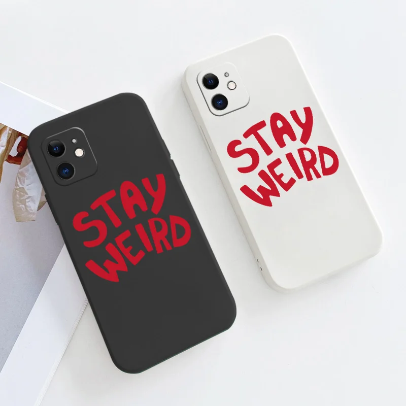 Minimalist Text Soft Case For iPhone 12 Pro Max Mini 11 Pro Max X XR XS MAX SE2020 8 8Plus 7 7Plus 6 6S Plus Shockproof Phone
Minimalist Text Soft Case For iPhone 12 Pro Max Mini 11 Pro Max X XR XS MAX SE2020 8 8Plus 7 7Plus 6 6S Plus Shockproof Phone