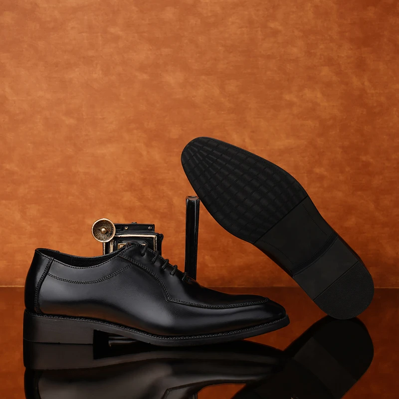 Lether Shoes Moccasins For Men Real Leather Shoes Black Casual Formal Fashion Male Zapatos De Cuero Hombre Lather Flat
Lether Shoes Moccasins For Men Real Leather Shoes Black Casual Formal Fashion Male Zapatos De Cuero Hombre Lather Flat