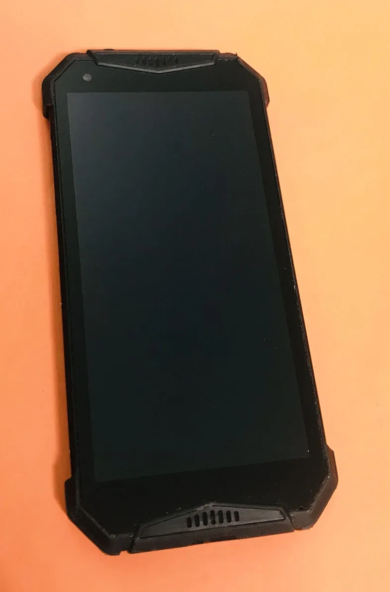 Old Original LCD Display +Digitizer Touch Screen+ Frame for Ulefone Armor 3W Helio P70 Octa Core 5.7 inch FHD free shipping
Old Original LCD Display +Digitizer Touch Screen+ Frame for Ulefone Armor 3W Helio P70 Octa Core 5.7 inch FHD free shipping