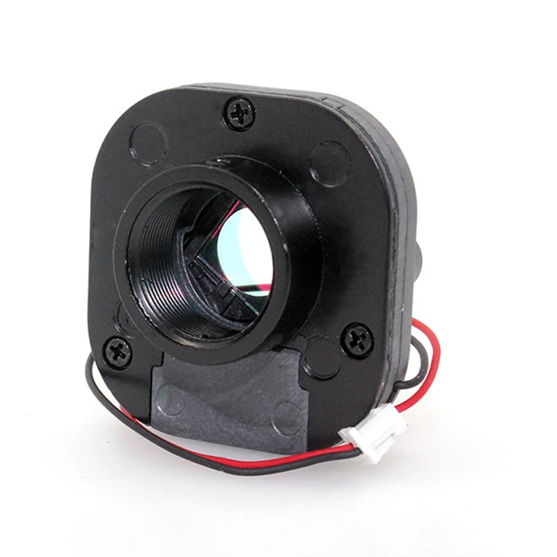 Network HD Day and Night Type M12 Small Lens IR-CUT Switcher 3MP Network Camera Dedicated CCTV Switcher
Network HD Day and Night Type M12 Small Lens IR-CUT Switcher 3MP Network Camera Dedicated CCTV Switcher